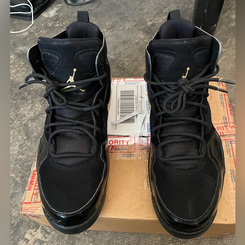 Air Jordan Flight 90 size 11 used